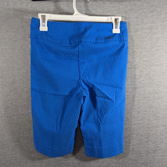SC. & Co. Bermuda/ Biker Style Shorts - Picture 3 of 8